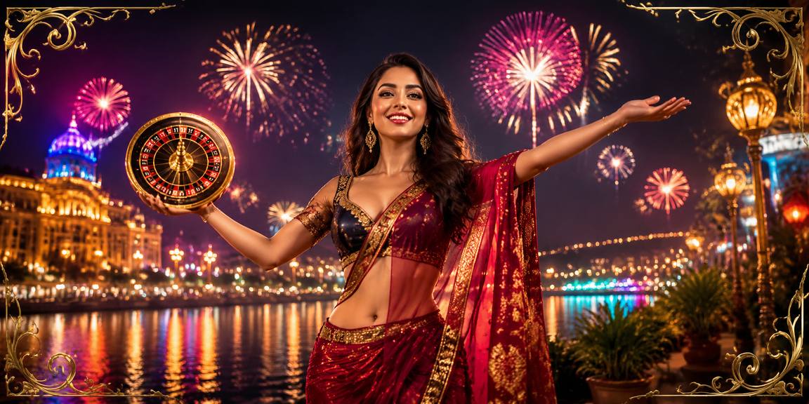 77ni ক্লাসিক লাইভ রুলেট